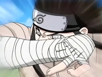 Neji Hyuga